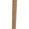 Ekena Millwork 4"W x 22"D x 28"H Traditional Rough Sawn Knee Brace, Western Red Cedar BRC04X22X28TRA00RWR - alternate 3
